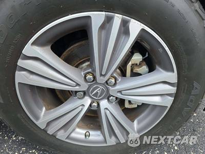2018 Acura MDX - zdjęcie 26 z 27 - miniatura