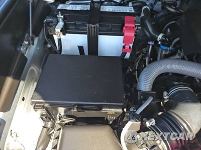 2026 Toyota Tundra Limited Crew Cab Short Bed - zdjęcie 22 z 23 - miniatura