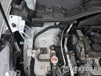 2023 Toyota Corolla Cross XLE - zdjęcie 23 z 25 - miniatura