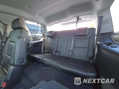 2019 Chevrolet Tahoe LT 1LT - zdjęcie 11 z 23 - miniatura