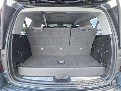 2019 Chevrolet Tahoe LT 1LT - zdjęcie 12 z 23 - miniatura