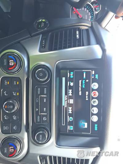 2019 Chevrolet Tahoe LT 1LT - zdjęcie 21 z 23 - miniatura
