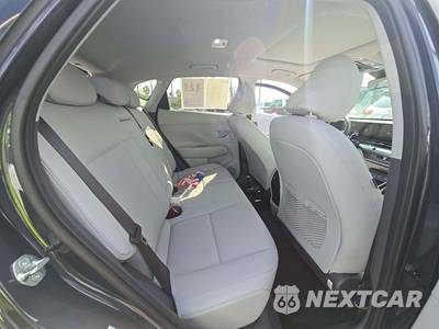 2024 Hyundai Kona Limited - zdjęcie 16 z 24 - miniatura