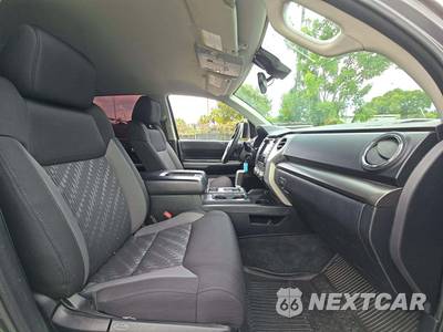 2020 Toyota Tundra SR5 Crew Cab Short Bed - zdjęcie 15 z 26 - miniatura