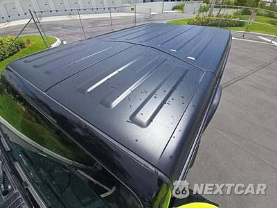2026 Jeep Wrangler 4 Door Rubicon - zdjęcie 9 z 20 - miniatura