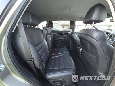 2019 Kia Sorento EX V6 - zdjęcie 14 z 23 - miniatura