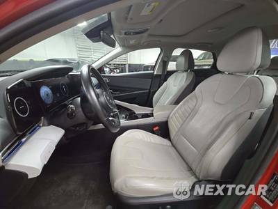 2022 Hyundai Elantra Limited - zdjęcie 3 z 23 - miniatura