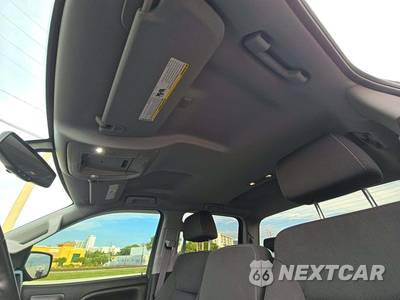 2016 Chevrolet Silverado 1500 LT Z71 Crew Cab Short Bed 2LT - zdjęcie 8 z 27 - miniatura