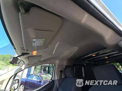 2020 Nissan NV200 Compact Cargo S 115.2" WB - zdjęcie 11 z 24 - miniatura