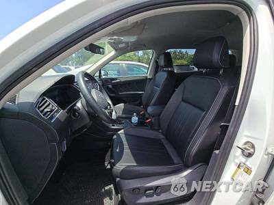 2024 Volkswagen Tiguan SE - zdjęcie 6 z 24 - miniatura