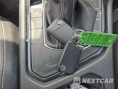 2024 Volkswagen Tiguan SE - zdjęcie 8 z 24 - miniatura