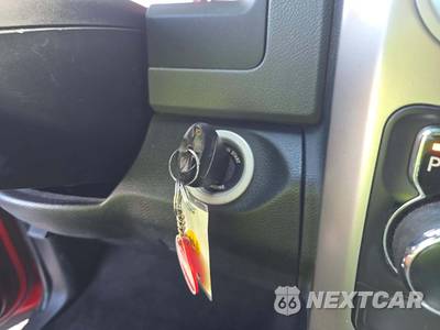 2016 Ram 1500 Big Horn Crew Cab Short Bed - zdjęcie 8 z 24 - miniatura