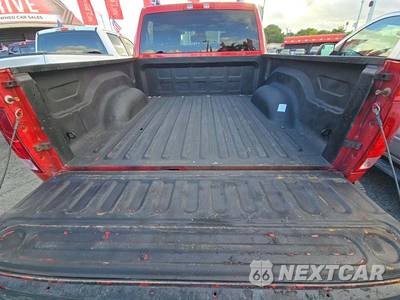 2016 Ram 1500 Big Horn Crew Cab Short Bed - zdjęcie 14 z 24 - miniatura
