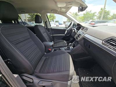 2024 Volkswagen Tiguan S - zdjęcie 13 z 21 - miniatura