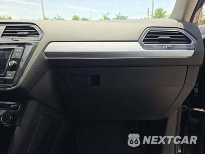 2024 Volkswagen Tiguan S - zdjęcie 14 z 21 - miniatura