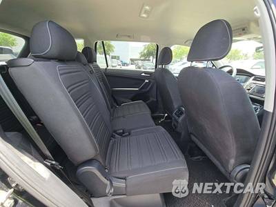 2024 Volkswagen Tiguan S - zdjęcie 11 z 21 - miniatura
