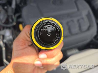 2024 Volkswagen Tiguan S - zdjęcie 21 z 21 - miniatura