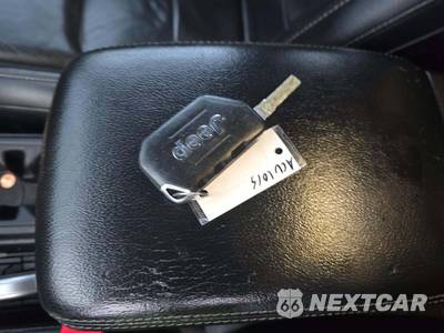 2019 Jeep Wrangler Unlimited Sahara - zdjęcie 5 z 22 - miniatura