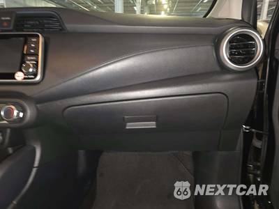 2025 Nissan Versa S - zdjęcie 19 z 25 - miniatura
