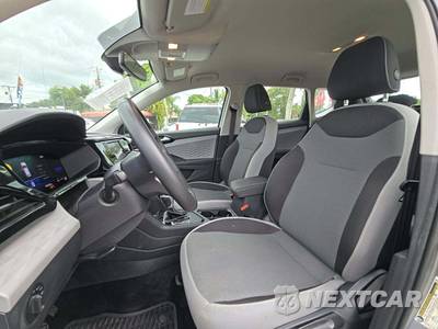 2024 Volkswagen Taos S - zdjęcie 3 z 20 - miniatura