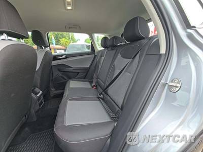 2024 Volkswagen Taos S - zdjęcie 10 z 20 - miniatura