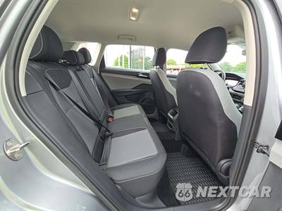 2024 Volkswagen Taos S - zdjęcie 13 z 20 - miniatura