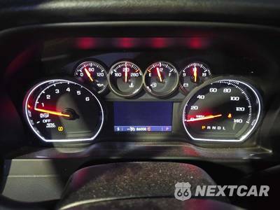 2019 Chevrolet Silverado 1500 LT Extended Cab Medium Bed 1LT - zdjęcie 6 z 24 - miniatura