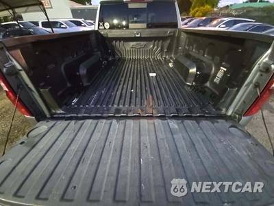 2019 Chevrolet Silverado 1500 LT Extended Cab Medium Bed 1LT - zdjęcie 11 z 24 - miniatura