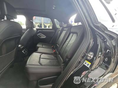 2020 Audi Q3 2.0T Premium Plus - zdjęcie 10 z 25 - miniatura