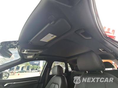 2020 Audi Q3 2.0T Premium Plus - zdjęcie 8 z 25 - miniatura