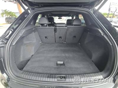 2020 Audi Q3 2.0T Premium Plus - zdjęcie 11 z 25 - miniatura