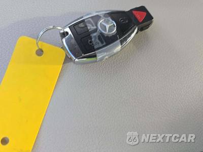 2017 Mercedes-Benz S 550 Sedan - zdjęcie 5 z 27 - miniatura