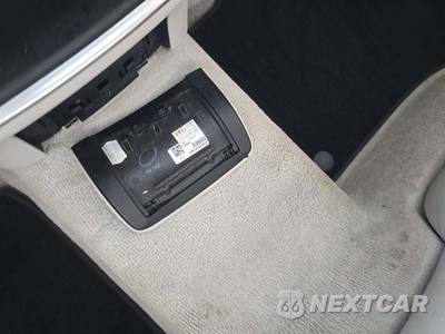 2017 Mercedes-Benz S 550 Sedan - zdjęcie 27 z 27 - miniatura
