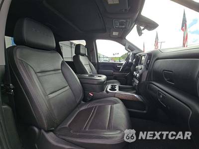2020 GMC Sierra 2500 Denali HD Crew Cab Medium Bed 5SA - zdjęcie 15 z 22 - miniatura