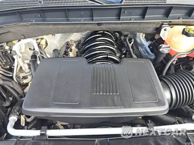 2019 GMC Sierra 1500 AT4 Crew Cab Short Bed 4SB - zdjęcie 20 z 23 - miniatura