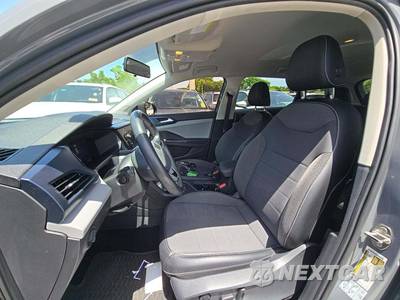 2022 Volkswagen Taos SE - zdjęcie 6 z 24 - miniatura