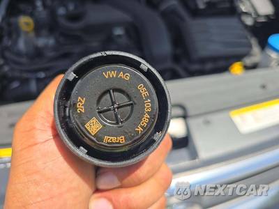 2022 Volkswagen Taos SE - zdjęcie 24 z 24 - miniatura
