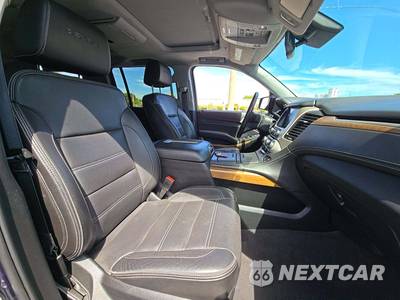 2020 GMC Yukon Denali XL 5SA - zdjęcie 16 z 23 - miniatura