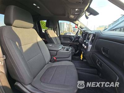 2022 GMC Sierra 1500 Limited Elevation Extended Cab Medium Bed - zdjęcie 15 z 20 - miniatura