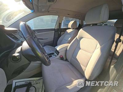 2017 Hyundai Tucson Value - zdjęcie 3 z 29 - miniatura