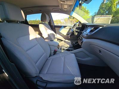 2017 Hyundai Tucson Value - zdjęcie 15 z 29 - miniatura