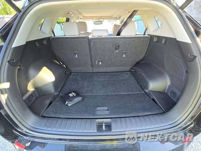 2017 Hyundai Tucson Value - zdjęcie 11 z 29 - miniatura