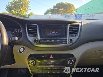 2017 Hyundai Tucson Value - zdjęcie 7 z 29 - miniatura