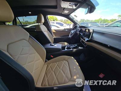 2024 Volkswagen Atlas Cross Sport 2.0T SE w/Technology - zdjęcie 18 z 25 - miniatura