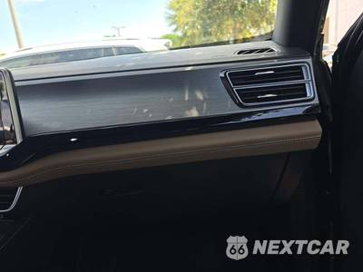 2024 Volkswagen Atlas Cross Sport 2.0T SE w/Technology - zdjęcie 19 z 25 - miniatura
