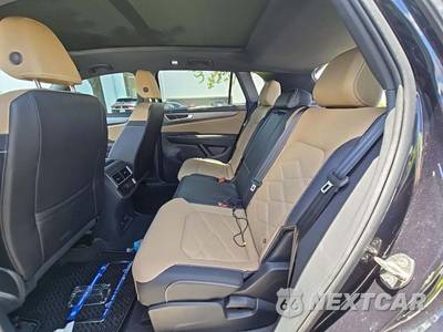 2024 Volkswagen Atlas Cross Sport 2.0T SE w/Technology - zdjęcie 13 z 25 - miniatura