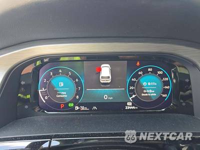 2024 Volkswagen Atlas Cross Sport 2.0T SE w/Technology - zdjęcie 9 z 25 - miniatura