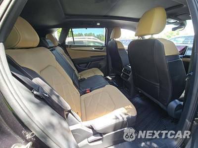 2024 Volkswagen Atlas Cross Sport 2.0T SE w/Technology - zdjęcie 16 z 25 - miniatura