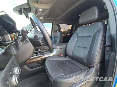 2023 GMC Sierra 1500 Elevation Crew Cab Short Bed 3SB - zdjęcie 3 z 26 - miniatura
