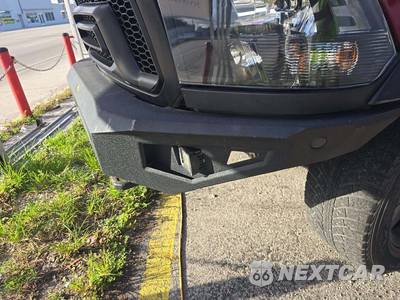 2020 Ram 1500 Classic Warlock Extended Cab Medium Bed - zdjęcie 21 z 27 - miniatura